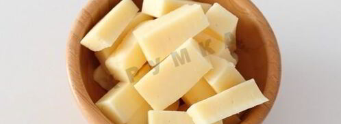 сырное суфле изабелла. Шаг 4