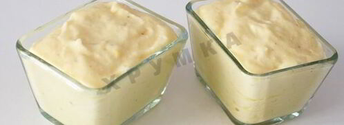 сырное суфле изабелла. Шаг 10