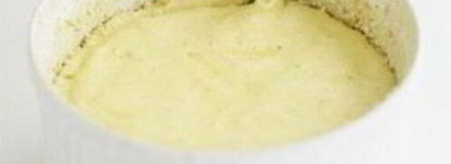 сырное суфле. Шаг 5