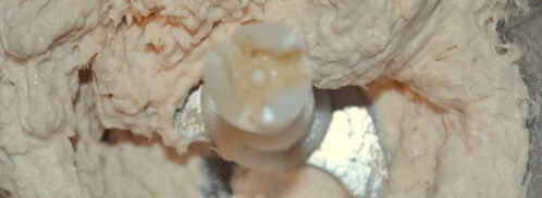 террин-суфле три вкуса. Шаг 5