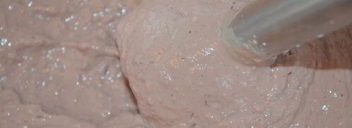 террин-суфле три вкуса. Шаг 8