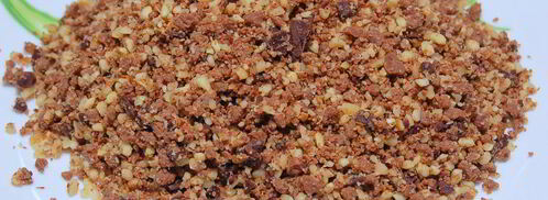 торт-суфле чудо. Шаг 6