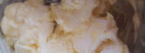 торт-суфле птичье молоко. Шаг 6