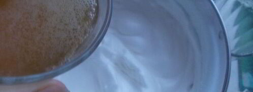 торт-суфле птичье молоко. Шаг 10