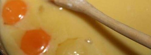 торт-суфле сливочно-сырный. Шаг 38