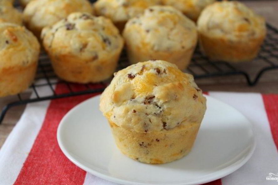 Рецепт творожного суфле для детей