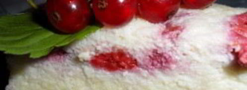 творожное суфле на пару. Шаг 5