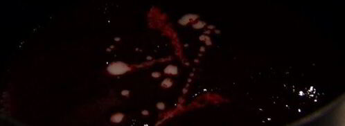 ягодное суфле. Шаг 6