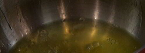 ягодное суфле. Шаг 7