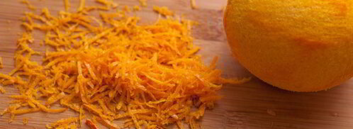 апельсиновый тирамису. Шаг 7