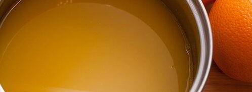 апельсиновый тирамису. Шаг 8