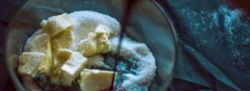 чизкейк тирамису. Шаг 2