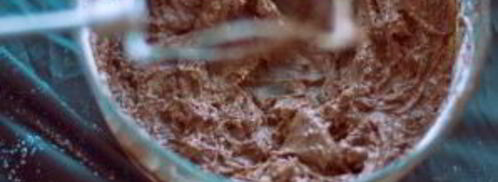 чизкейк тирамису. Шаг 3