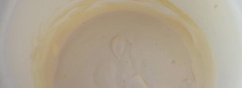 диетический тирамису. Шаг 4