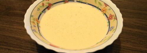 карамельный тирамису. Шаг 2