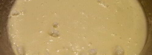 карамельный тирамису. Шаг 5