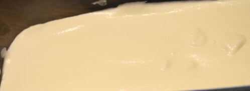 карамельный тирамису. Шаг 7