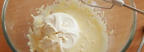 классический тирамису. Шаг 2