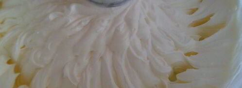 клубничный тирамису. Шаг 3