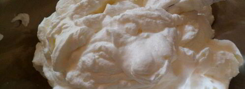 клубничный тирамису. Шаг 4