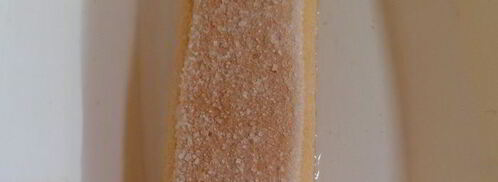 клубничный тирамису. Шаг 6