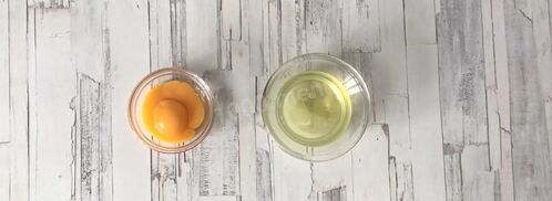 крем для тирамису с маскарпоне. Шаг 2