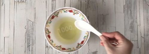 крем для тирамису с маскарпоне. Шаг 6