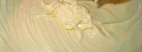 крем для тирамису. Шаг 6