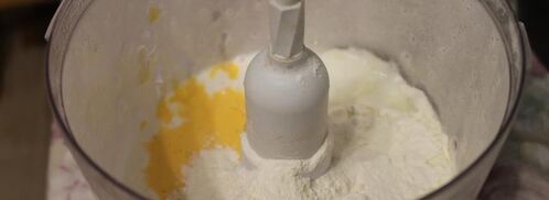 шоколадное тирамису. Шаг 3