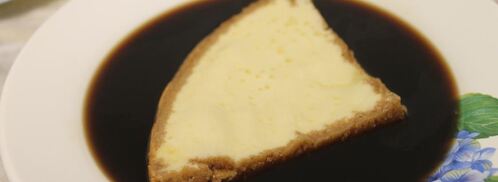 шоколадное тирамису. Шаг 9