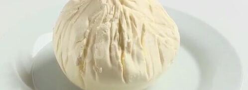 сыр маскарпоне для тирамису на сливках. Шаг 7