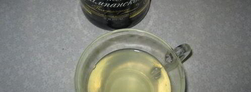 тирамису ананасы в шампанском. Шаг 4