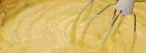 тирамису без алкоголя. Шаг 2