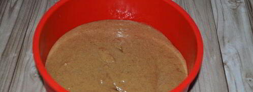 тирамису без маскарпоне. Шаг 3