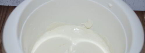 тирамису без маскарпоне. Шаг 4