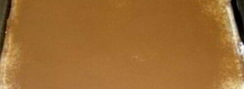 тирамису без сыра. Шаг 8