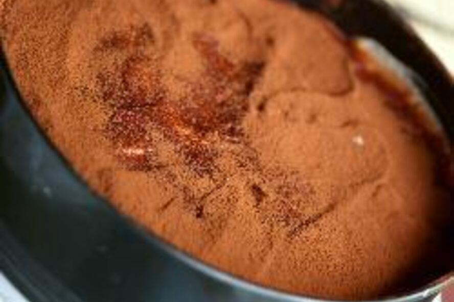 Рецепт тирамису быстрый