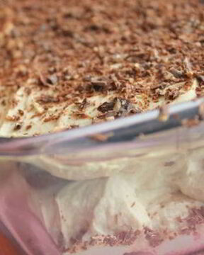 Тирамису для детей