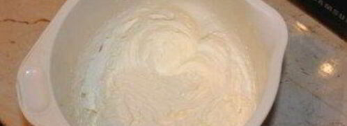 тирамису для детей. Шаг 2