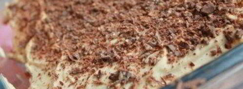 тирамису для детей. Шаг 4