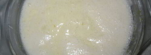 тирамису для двоих, с красной и черной смородиной. Шаг 5