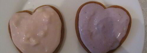 тирамису для двоих, с красной и черной смородиной. Шаг 8