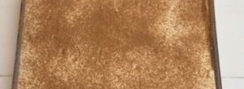 тирамису домашний. Шаг 11