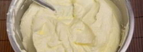 тирамису домашний. Шаг 6