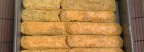 тирамису домашний. Шаг 8