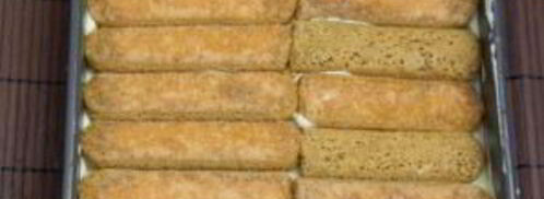 тирамису домашний. Шаг 10