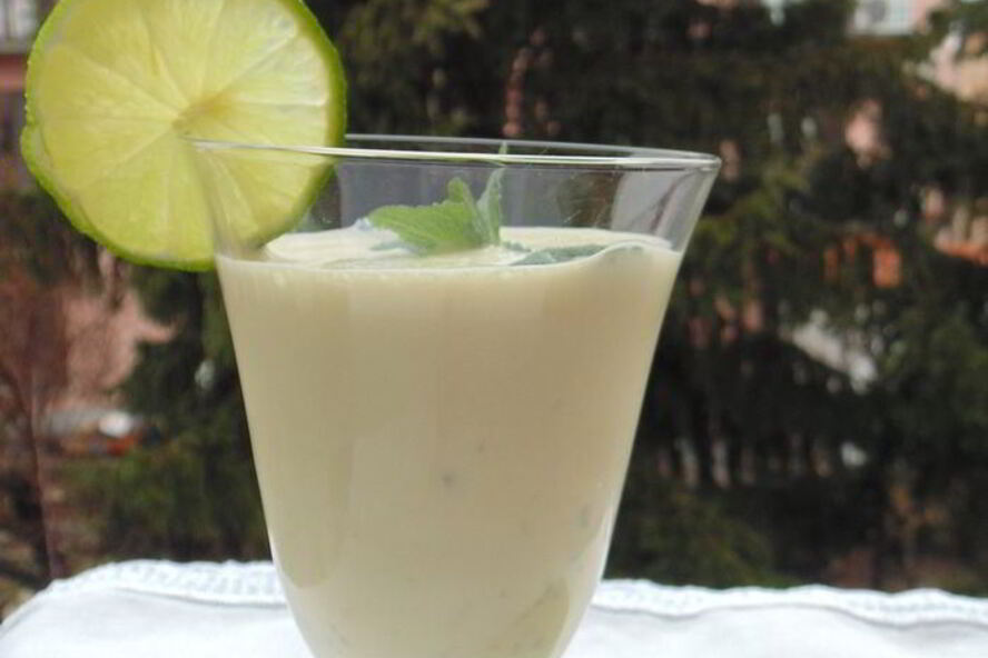 Рецепт тирамису мохито