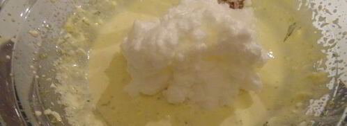 тирамису мохито. Шаг 3