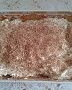 Тирамису особенный