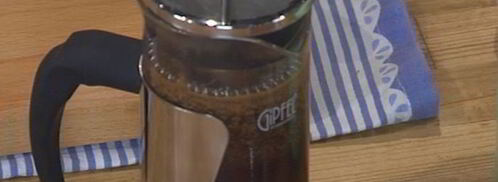 тирамису с белым шоколадом. Шаг 3